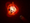 Flaring Red Dwarf Star